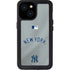 MLB New York Yankees Alternate/Away Jersey iPhone 13 Mini Waterproof Case