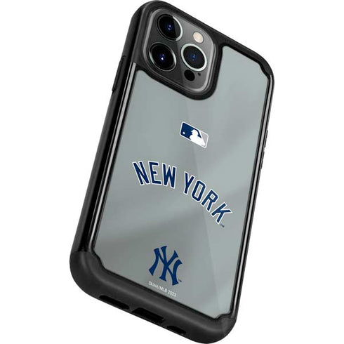 MLB New York Yankees Alternate/Away Jersey iPhone 13 Pro Cargo Case