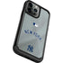 MLB New York Yankees Alternate/Away Jersey iPhone 13 Pro Cargo Case