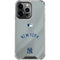 MLB New York Yankees Alternate/Away Jersey iPhone 13 Pro Clear Case
