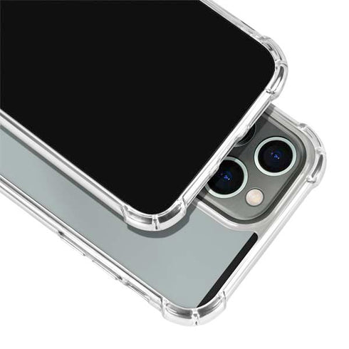 MLB New York Yankees Alternate/Away Jersey iPhone 13 Pro Clear Case