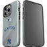 MLB New York Yankees Alternate/Away Jersey iPhone 13 Pro Impact Case