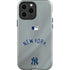 MLB New York Yankees Alternate/Away Jersey iPhone 13 Pro Max Impact Case