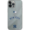 MLB New York Yankees Alternate/Away Jersey iPhone 13 Pro Max Skin