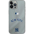 MLB New York Yankees Alternate/Away Jersey iPhone 13 Pro Max Skin