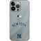 MLB New York Yankees Alternate/Away Jersey iPhone 13 Pro Skin