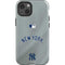 MLB New York Yankees Alternate/Away Jersey iPhone 14 Impact Case
