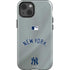 MLB New York Yankees Alternate/Away Jersey iPhone 15 Impact Case