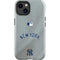 MLB New York Yankees Alternate/Away Jersey iPhone 14 Plus Impact Case