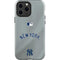 MLB New York Yankees Alternate/Away Jersey iPhone 15 Pro Max Impact Case