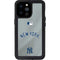 MLB New York Yankees Alternate/Away Jersey iPhone 14 Pro Max Waterproof Case