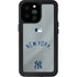 MLB New York Yankees Alternate/Away Jersey iPhone 14 Pro Max Waterproof Case