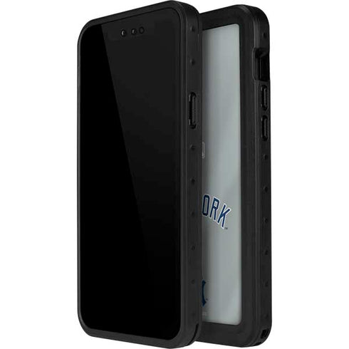 MLB New York Yankees Alternate/Away Jersey iPhone 14 Pro Max Waterproof Case