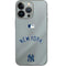 MLB New York Yankees Alternate/Away Jersey iPhone 14 Pro Skin