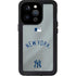 MLB New York Yankees Alternate/Away Jersey iPhone 14 Pro Waterproof Case
