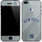 MLB New York Yankees Alternate/Away Jersey iPhone 5/5s/5SE Skin