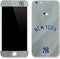 MLB New York Yankees Alternate/Away Jersey iPhone 6/6s Plus Skin