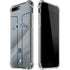 MLB New York Yankees Alternate/Away Jersey iPhone 7/8 Plus Clear Case