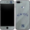 MLB New York Yankees Alternate/Away Jersey iPhone 7 Plus Skin