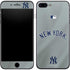 MLB New York Yankees Alternate/Away Jersey iPhone 7 Plus Skin
