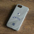 MLB New York Yankees Alternate/Away Jersey iPhone 7 Pro Case