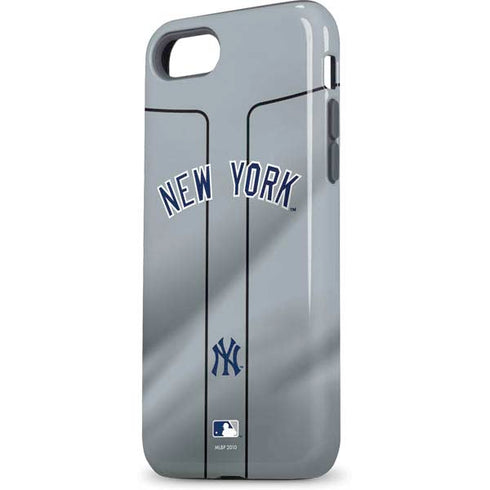 MLB New York Yankees Alternate/Away Jersey iPhone 7 Pro Case