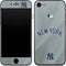 MLB New York Yankees Alternate/Away Jersey iPhone 7 Skin
