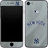 MLB New York Yankees Alternate/Away Jersey iPhone 7 Skin