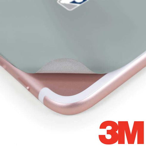 MLB New York Yankees Alternate/Away Jersey iPhone 7 Skin