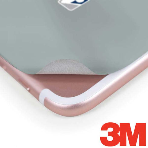 MLB New York Yankees Alternate/Away Jersey iPhone 8 Plus Skin