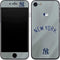 MLB New York Yankees Alternate/Away Jersey iPhone 8 Skin