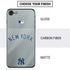 MLB New York Yankees Alternate/Away Jersey iPhone SE (2nd & 3rd Gen) Skin