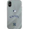MLB New York Yankees Alternate/Away Jersey iPhone X Pro Case