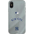 MLB New York Yankees Alternate/Away Jersey iPhone X Pro Case