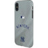MLB New York Yankees Alternate/Away Jersey iPhone X Pro Case