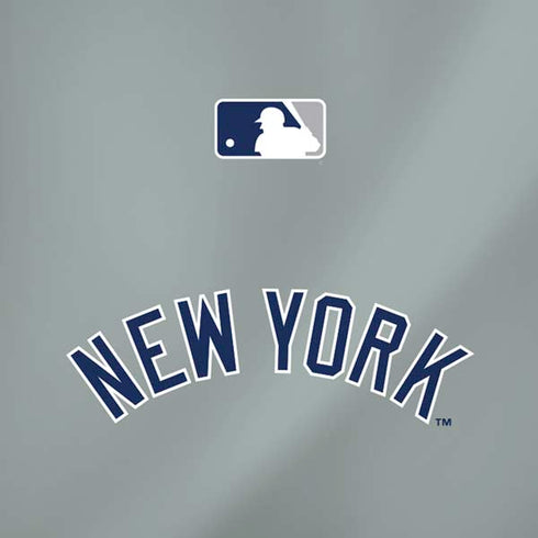 MLB New York Yankees Alternate/Away Jersey iPhone X Pro Case