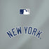 MLB New York Yankees Alternate/Away Jersey iPhone X Pro Case