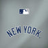 MLB New York Yankees Alternate/Away Jersey iPhone X Skin