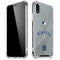 MLB New York Yankees Alternate/Away Jersey iPhone XR Clear Case