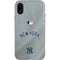 MLB New York Yankees Alternate/Away Jersey iPhone XR Pro Case