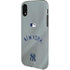 MLB New York Yankees Alternate/Away Jersey iPhone XR Pro Case