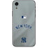MLB New York Yankees Alternate/Away Jersey iPhone XR Skin