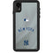 MLB New York Yankees Alternate/Away Jersey iPhone XR Waterproof Case
