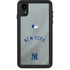 MLB New York Yankees Alternate/Away Jersey iPhone XR Waterproof Case