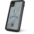 MLB New York Yankees Alternate/Away Jersey iPhone XR Waterproof Case