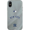 MLB New York Yankees Alternate/Away Jersey iPhone XS Pro Case