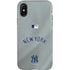 MLB New York Yankees Alternate/Away Jersey iPhone XS Pro Case