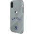 MLB New York Yankees Alternate/Away Jersey iPhone XS Pro Case