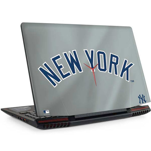MLB New York Yankees Alternate/Away Jersey Legion Y720 Skin