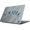 MLB New York Yankees Alternate/Away Jersey Apple MacBook Skin